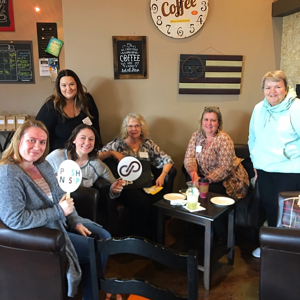Posh N Sip Kuna